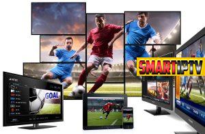 خرید اشتراک IPTV