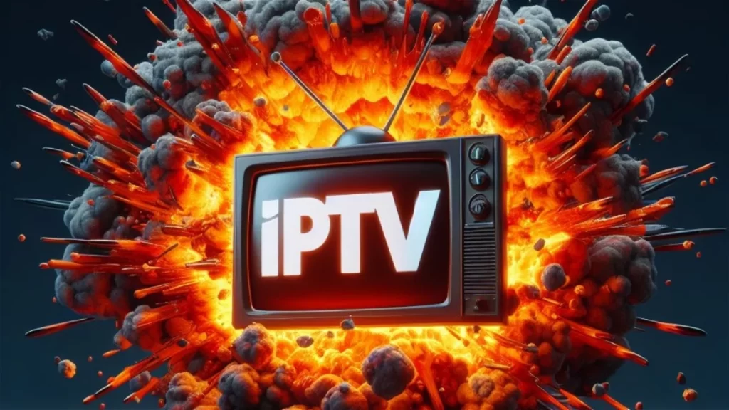 اکانت اینترنتی iptv تلویزیون هوشمند