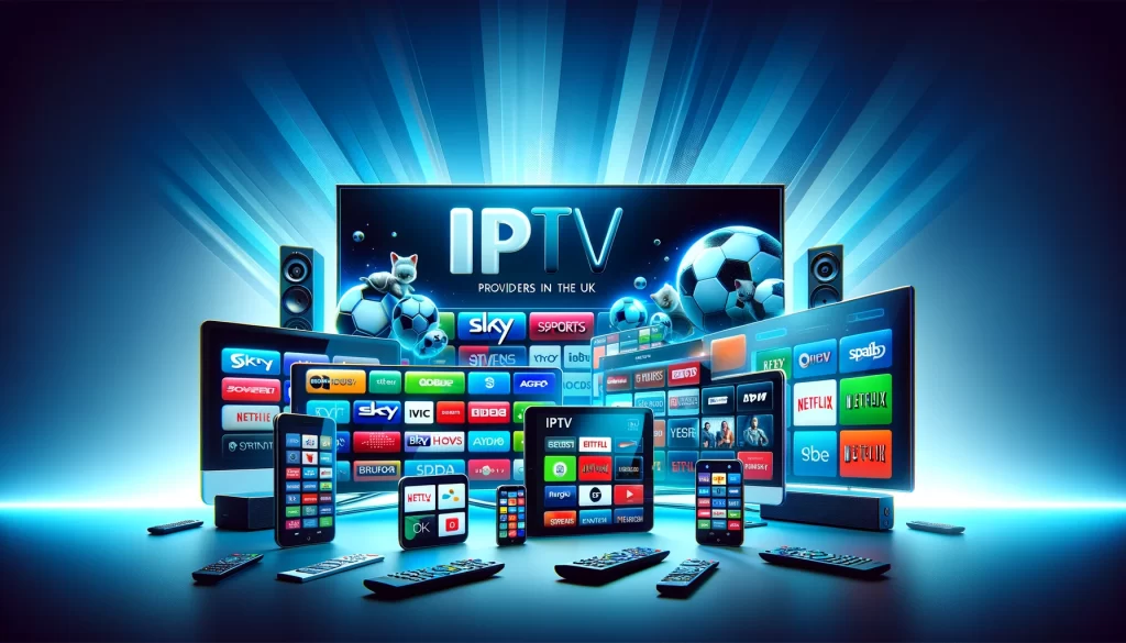 IPTV ارزان و پایدار برای کاربران خارج از کشور با آریا IPTV