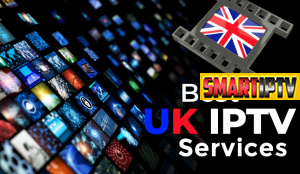 IPTV ویژه مشترکین اروپایی IPTV 