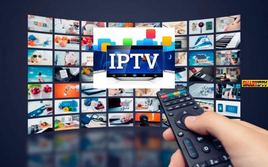فروش آنلاین IPTV با آریا IPTV: تجربه‌ای متفاوت از تماشای تلویزیون