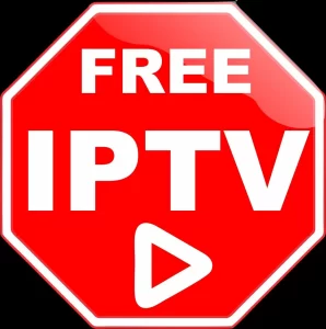 IPTV رایگان