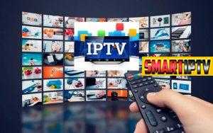 بهترین سرویس IPTV برای تلویزیون‌