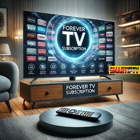 ایپی تیوی حرفه‌ای IPTV