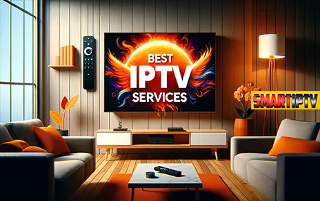IPTV برای  فنلاند