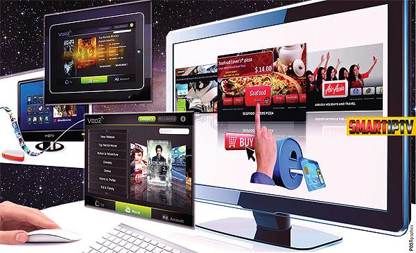 بررسی پکیج Nova، Canal+، Sky Italia در IPTV