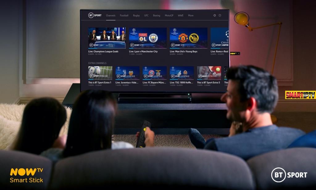 راهنمای کامل نصب IPTV روی اندروید باکس