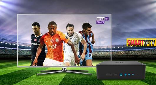 IPTV  در کره جنوبی