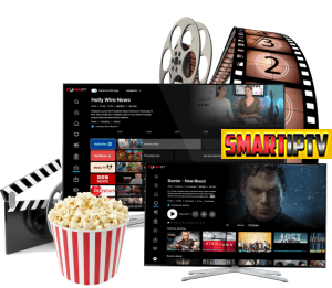 تماشای شبکه‌های فارسی در برزیل با IPTV 