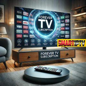 خرید ایپی تیوی | IPTV | تلویزیون هوشمند