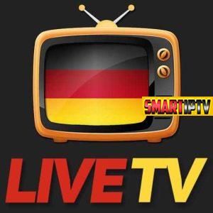 فروش IPTV ویژه ایرانیان مقیم آلمان و ترکیه