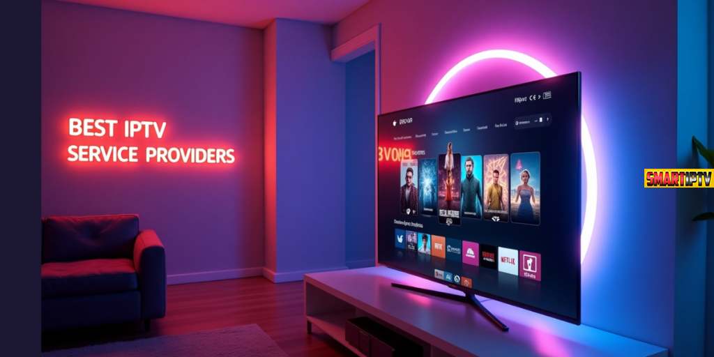 معرفی بهترین سرویس IPTV در ایران و اروپا