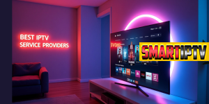 ۱۰ شبکه‌ با IPTV می‌توان دید