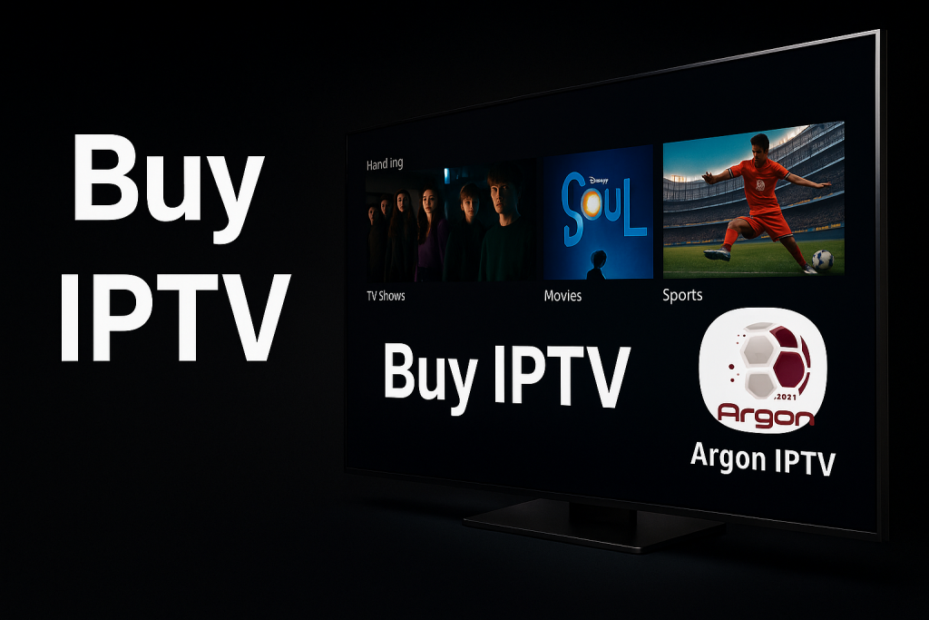خرید IPTV ارزان