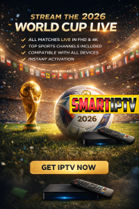 پخش بازی‌های جام جهانی 2026